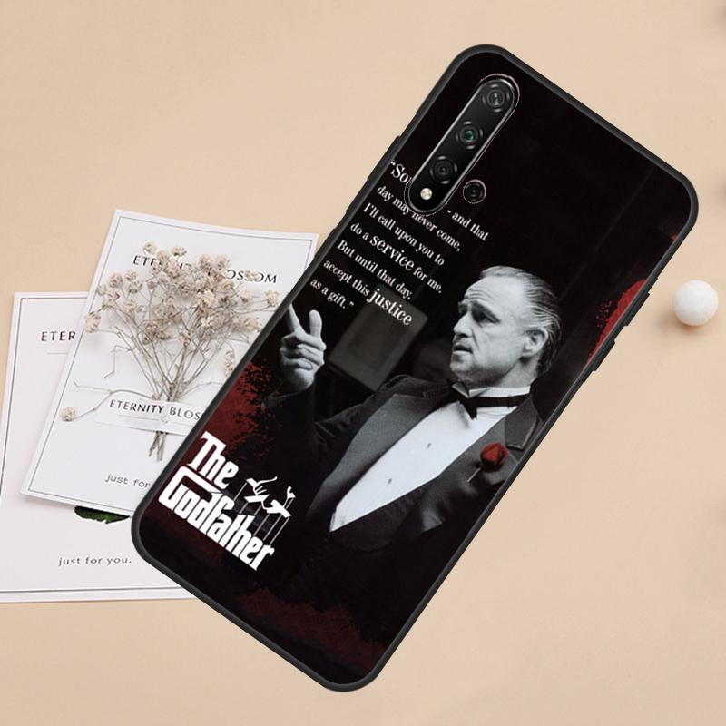 United States TV The Godfather For Huawei Nova 10 9 SE 3i 7i 8i 11i 12i Y60 Y61 Y70 Y72 Y73 Y90 Y91 P20 P40 P30 Lite Case Huawei Nova Y70
United States TV The Godfather For Huawei Nova 10 9 SE 3i 7i 8i 11i 12i Y60 Y61 Y70 Y72 Y73 Y90 Y91 P20 P40 P30 Lite Case Huawei Nova Y70