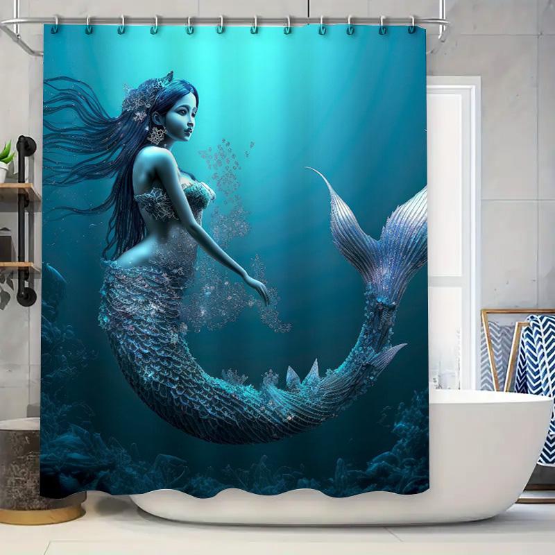 Beach Life Shower Curtain Swimwear Fun Pattern Water Blue Waterproof Fabric Bathroom Decor For Adults Kids Bath Room Accessories W60H190(CM)-1 Pcs
Beach Life Shower Curtain Swimwear Fun Pattern Water Blue Waterproof Fabric Bathroom Decor For Adults Kids Bath Room Accessories W60H190(CM)-1 Pcs