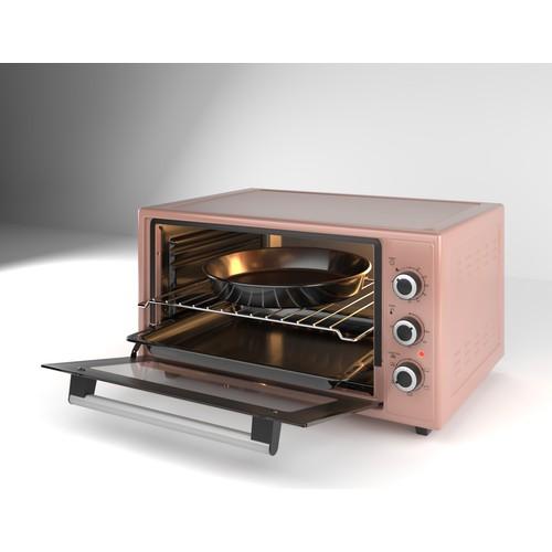 Миди-духовка 45 литров