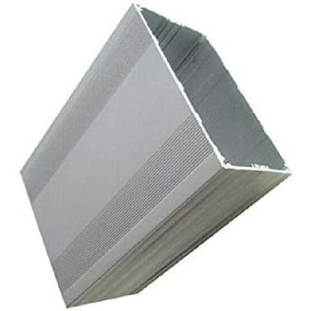 Aluminum Instrument Box, Aluminum Project Box Electronic Enclosure Case for PCB Board DIY, 85x145x250mm 85x145x200mm
Aluminum Instrument Box, Aluminum Project Box Electronic Enclosure Case for PCB Board DIY, 85x145x250mm 85x145x200mm