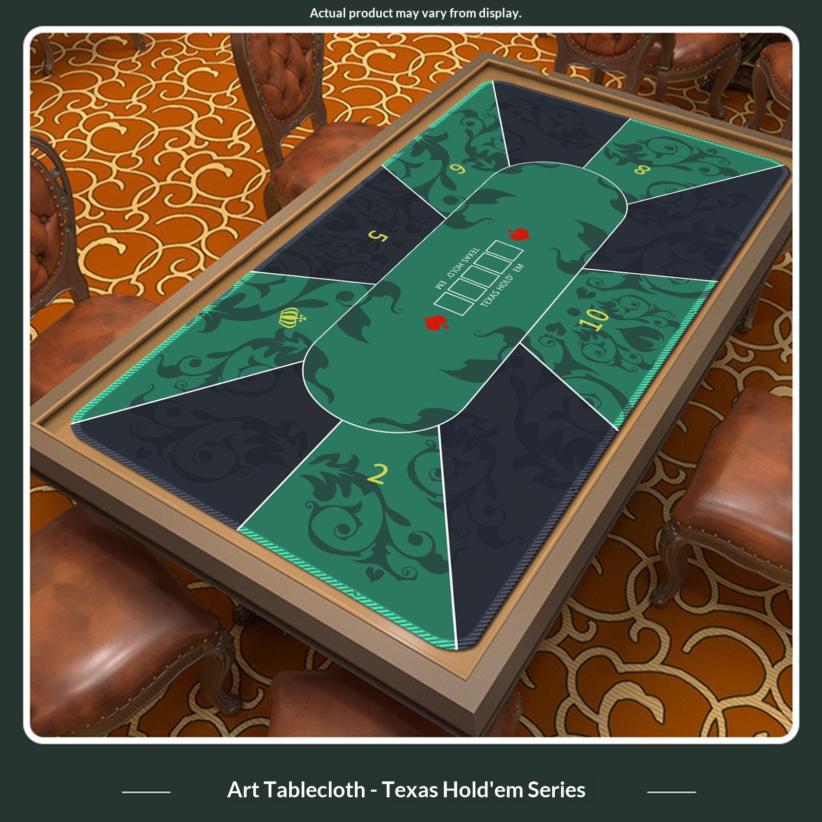 Килимок для столу Texas Hold em Великий гумовий килимок для шахової карткової гри Баккара Протиковзкий Настільні аксесуари Килимки для столу Ігрові килимки Розширений килимок 600X1200X2MM білий
Килимок для столу Texas Hold em Великий гумовий килимок для шахової карткової гри Баккара Протиковзкий Настільні аксесуари Килимки для столу Ігрові килимки Розширений килимок 600X1200X2MM білий