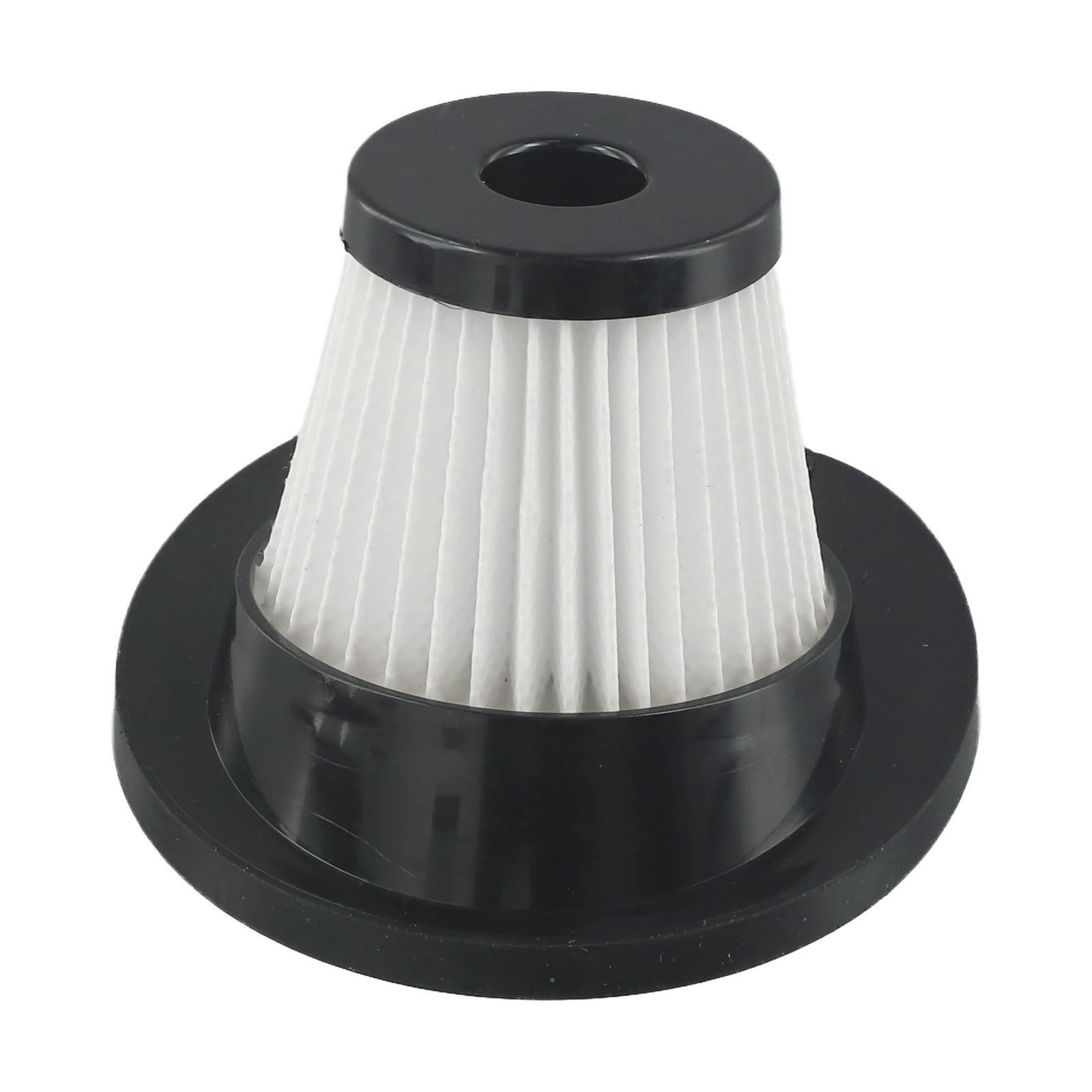 Моющиеся сменные фильтры, совместимые с беспроводными моделями VacLife 1 PACK
Моющиеся сменные фильтры, совместимые с беспроводными моделями VacLife 1 PACK