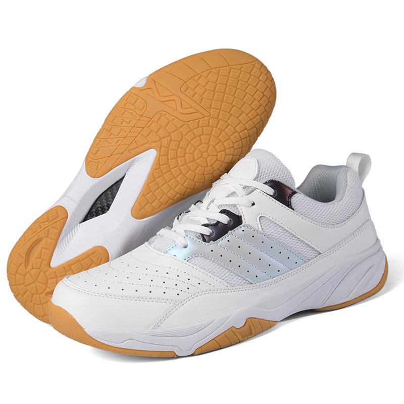 2026 Spring Breathable Non-slip Badminton Shoes for Men & Women, Indoor/Outdoor Sports, Youth Training 38
2026 Spring Breathable Non-slip Badminton Shoes for Men & Women, Indoor/Outdoor Sports, Youth Training 38