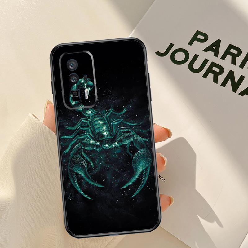 Чехол Scorpion для Xiaomi 15T 14T 13T Pro 14 15 Ultra 17 Pro Max POCO F8 F7 F5 F6 X3 X5 X6 X7 Pro Чехол POCO F7 Pro
Чехол Scorpion для Xiaomi 15T 14T 13T Pro 14 15 Ultra 17 Pro Max POCO F8 F7 F5 F6 X3 X5 X6 X7 Pro Чехол POCO F7 Pro