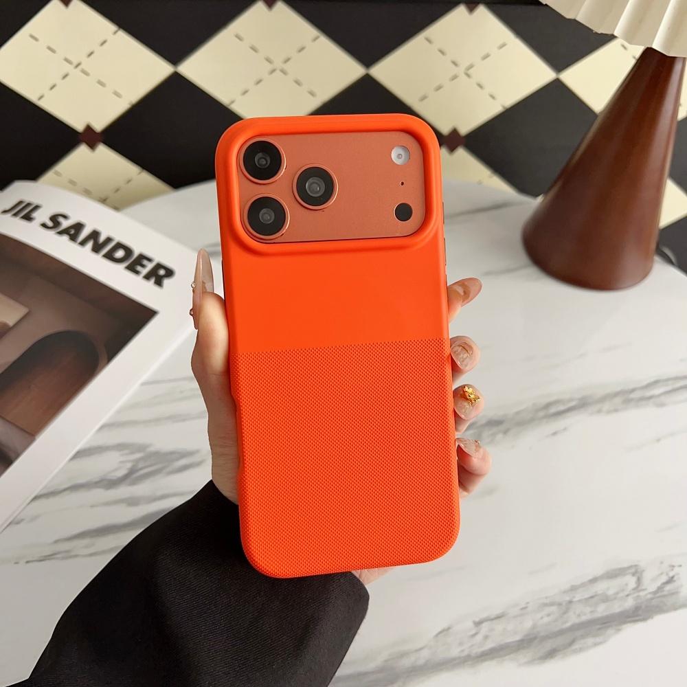 For Magsafe Punctate Magnetic Texture Phone Case For iPhone 17 Air 16 15 14 13 17 Pro Max Bumper Wireless Charge Official Cover iPhone Air
For Magsafe Punctate Magnetic Texture Phone Case For iPhone 17 Air 16 15 14 13 17 Pro Max Bumper Wireless Charge Official Cover iPhone Air