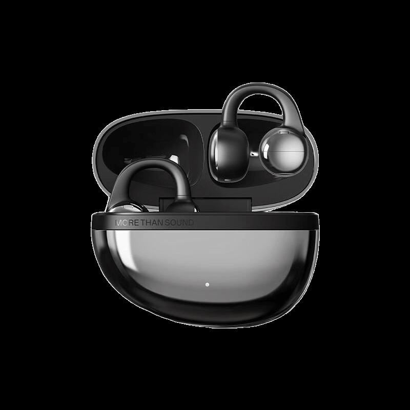 EDIFIER Auro CliP Open-Ear Clip-On Bluetooth Earbuds
EDIFIER Auro CliP Open-Ear Clip-On Bluetooth Earbuds