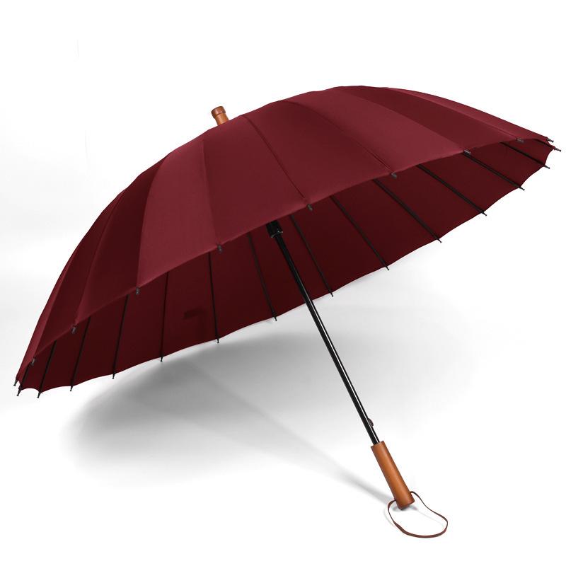 Новинка 2025 года, зонт с деревянной ручкой, 24 кости, длинная ручка, мужской большой зонт от дождя с прямой ручкой 63.5cm*24K
Новинка 2025 года, зонт с деревянной ручкой, 24 кости, длинная ручка, мужской большой зонт от дождя с прямой ручкой 63.5cm*24K