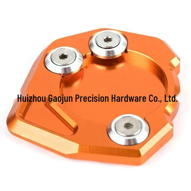 KTM DUKE 125/200/390 Улучшенная площадка боковой подножки синий
KTM DUKE 125/200/390 Улучшенная площадка боковой подножки синий