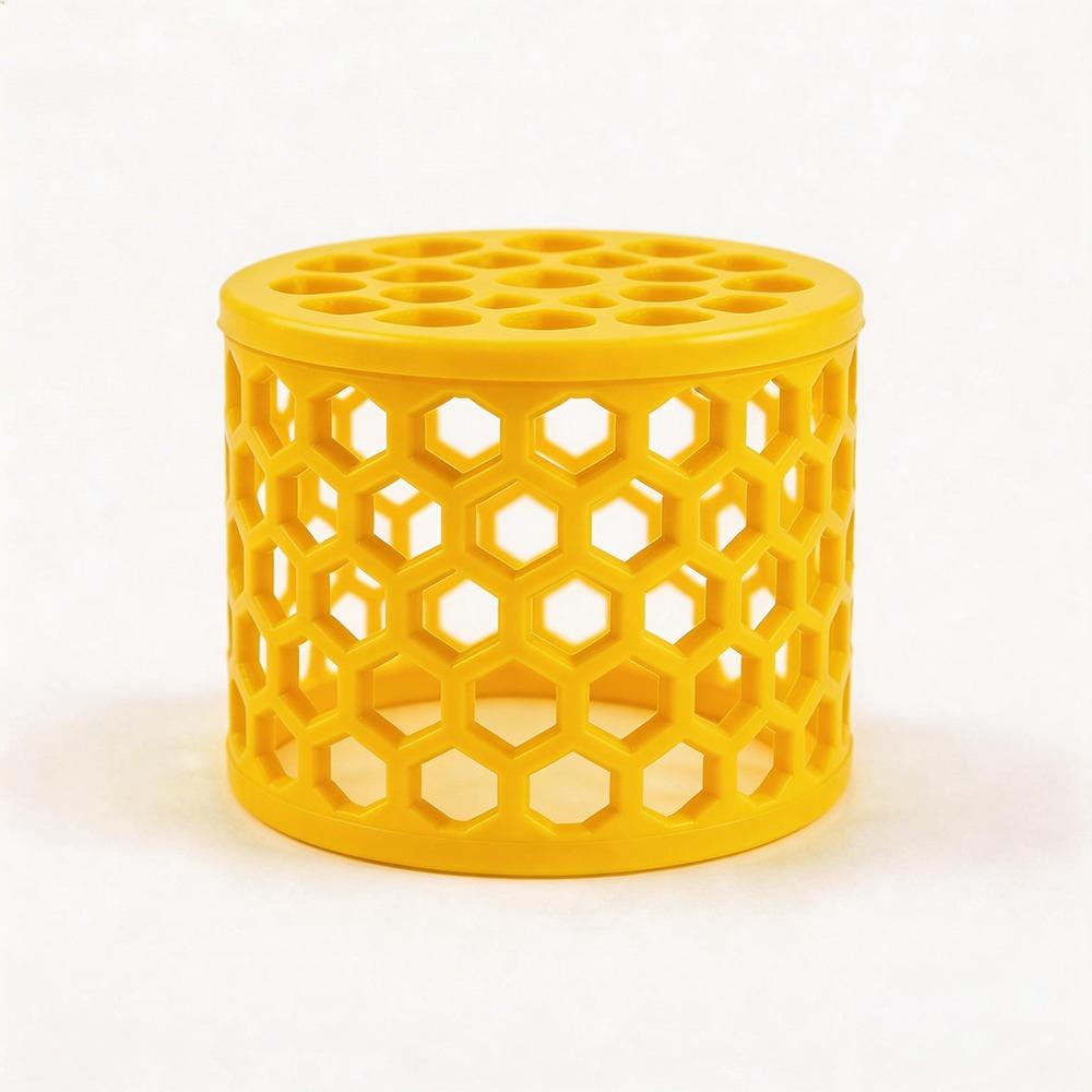 3D Printing Coral Reproduction Box Aquarium Small Coral Transplanting Box Ornamental Coral Mounting Tools Fish Tank Decoration жовтий
3D Printing Coral Reproduction Box Aquarium Small Coral Transplanting Box Ornamental Coral Mounting Tools Fish Tank Decoration жовтий