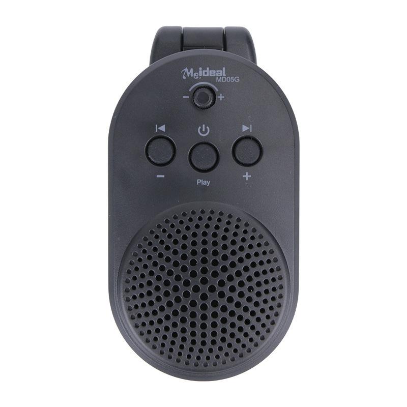 Бездротовий Міні-динамік для гітарного підсилення у формі фена з Bluetooth 5W-MD05G
Бездротовий Міні-динамік для гітарного підсилення у формі фена з Bluetooth 5W-MD05G