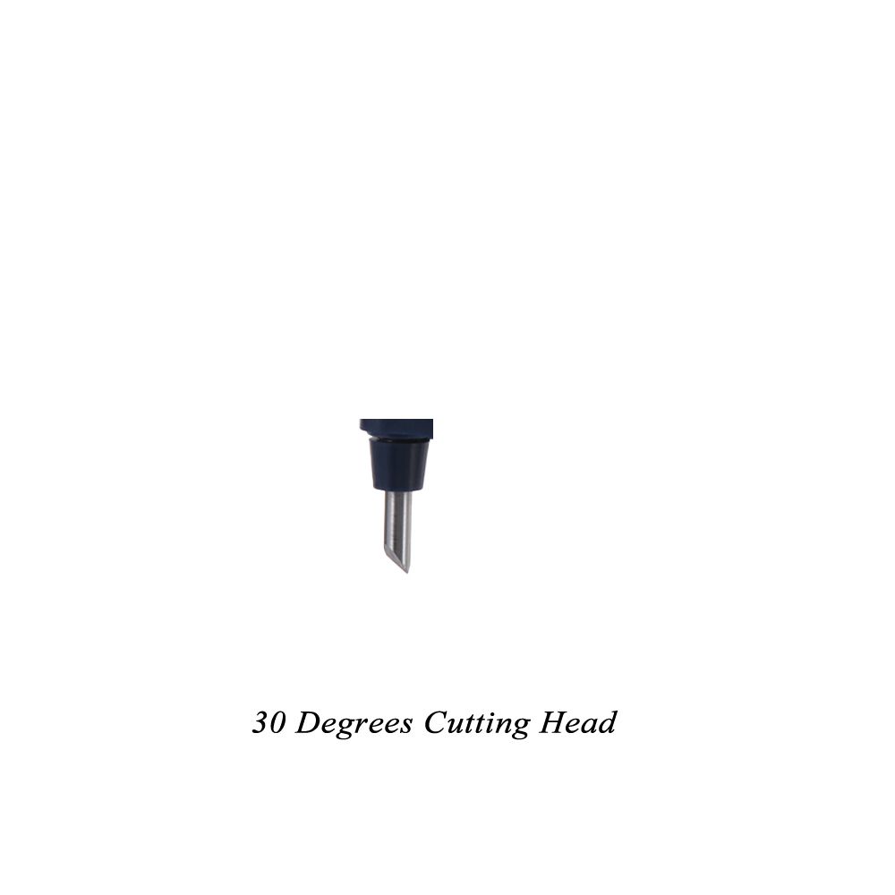 DIY Stencil Stainless Steel Crafting Slice Craft Cutting Tools Carving Tool 360-degree Rotating Blade
DIY Stencil Stainless Steel Crafting Slice Craft Cutting Tools Carving Tool 360-degree Rotating Blade