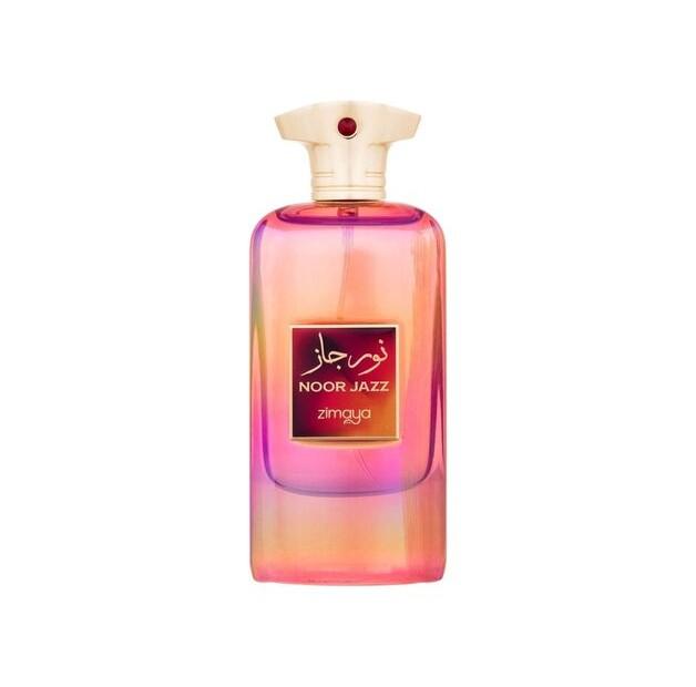 Zimaya Noor Jazz парфюмерная вода 100 ml 
Zimaya Noor Jazz парфюмерная вода 100 ml