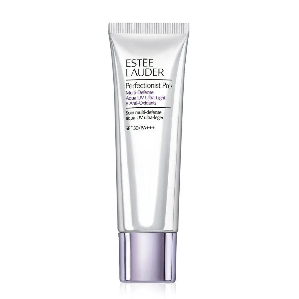Perfectionist Pro Multi-Defense Aqua UV Ультралегкий SPF 30/PA+++ 50 мл
Perfectionist Pro Multi-Defense Aqua UV Ультралегкий SPF 30/PA+++ 50 мл