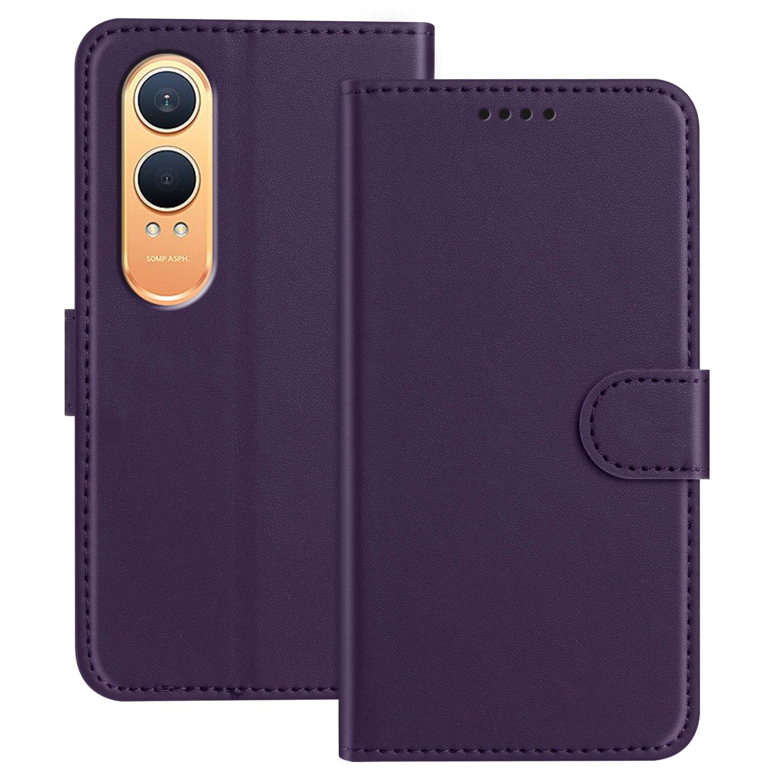 For OnePlus Nord CE4 Lite 5G Leather Case Wallet Stand Solid Color Anti Drop Phone Cover F
For OnePlus Nord CE4 Lite 5G Leather Case Wallet Stand Solid Color Anti Drop Phone Cover F