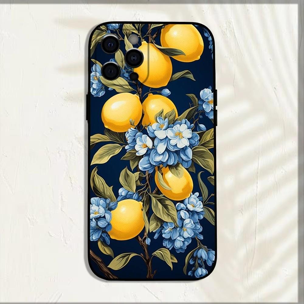 Fruit Lemon Art Pattern Phone Case For iPhone 15,14,13,12,11,Pro,X,XS,Max,XR,Plus,Mini Soft Black Cover iPhone13mini
Fruit Lemon Art Pattern Phone Case For iPhone 15,14,13,12,11,Pro,X,XS,Max,XR,Plus,Mini Soft Black Cover iPhone13mini