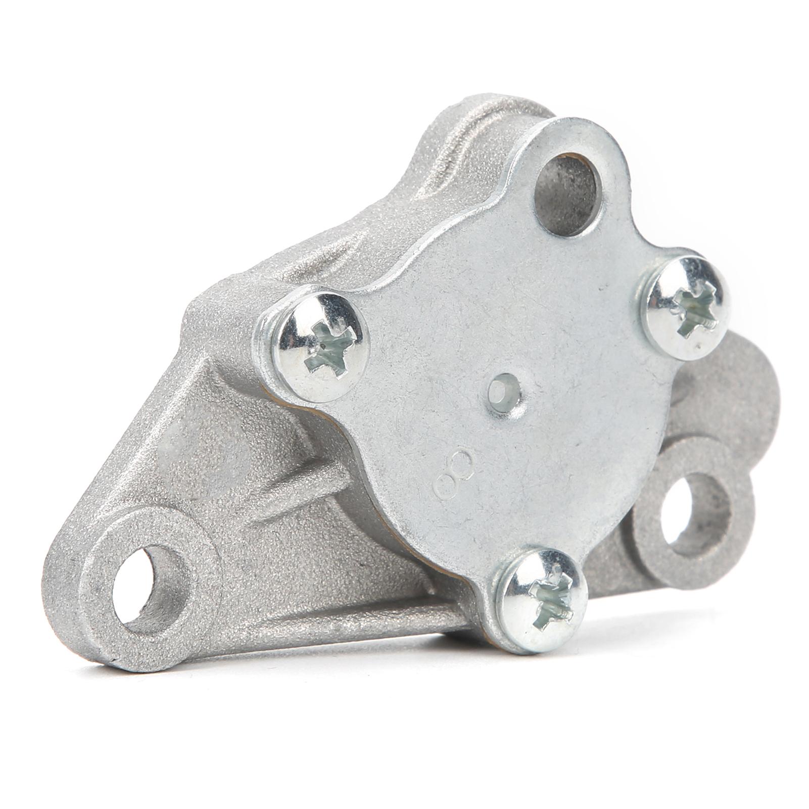 Oil Pump Assembly Steel Alloy Corrosion Resistant Fit for LIFAN 50CC125CC ATV Dirt Bike & Go
Oil Pump Assembly Steel Alloy Corrosion Resistant Fit for LIFAN 50CC125CC ATV Dirt Bike & Go