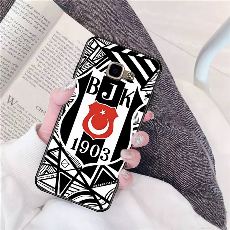 Fashion besiktas BJK Phone Case for Redmi 8 9 9A for Samsung J5 J6 Note9 for Huawei NOVA3E Mate20lite cover Samsung J7 PLUS
Fashion besiktas BJK Phone Case for Redmi 8 9 9A for Samsung J5 J6 Note9 for Huawei NOVA3E Mate20lite cover Samsung J7 PLUS