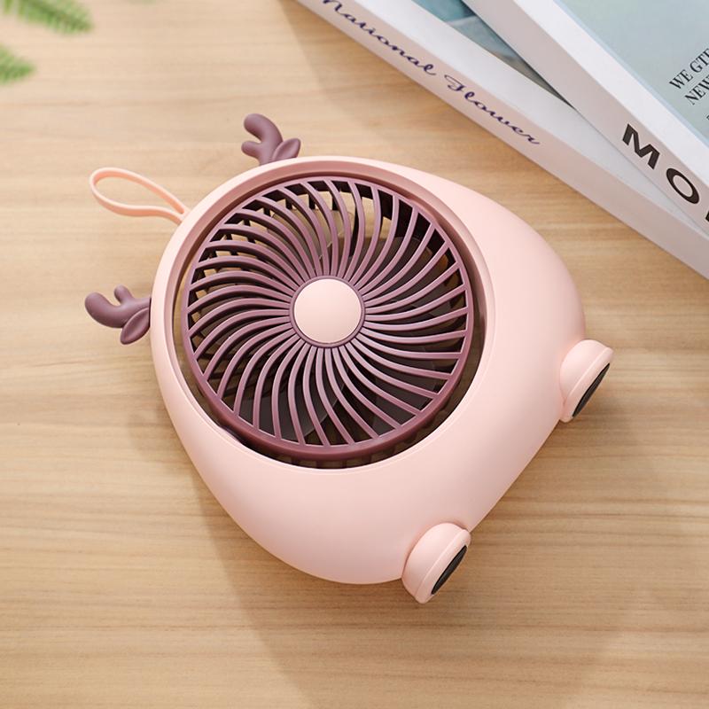 MEILISOON Rechargeable Summer Mini Desktop Fan Cooler Cute Cartoon 2-Speed Cooling Fan Green
MEILISOON Rechargeable Summer Mini Desktop Fan Cooler Cute Cartoon 2-Speed Cooling Fan Green