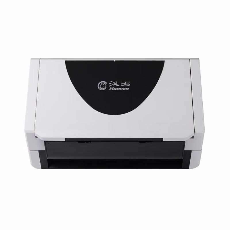Hanvon PL1800DX Sheet-fed Document Scanner CN plug (adapter included)
Hanvon PL1800DX Sheet-fed Document Scanner CN plug (adapter included)