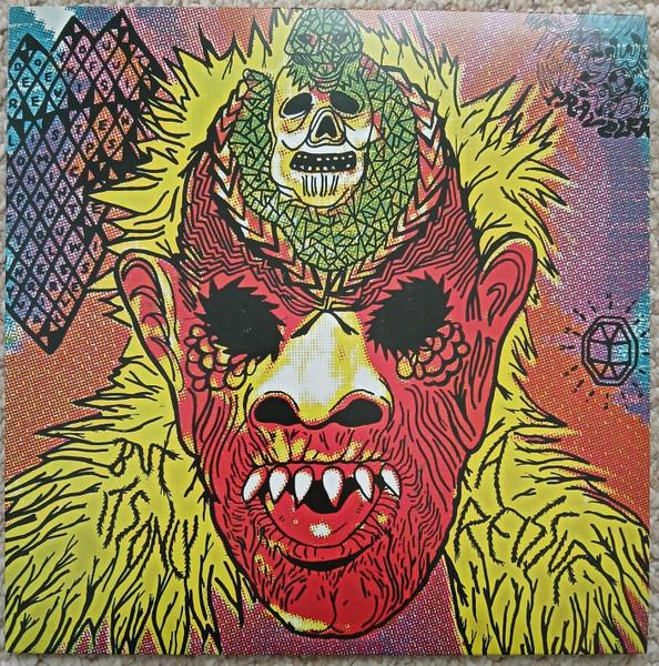 LP Record THEE OH SEES - Master s Bedroom Is Worth Spending ITR187 In The Red Reco US Rock
LP Record THEE OH SEES - Master s Bedroom Is Worth Spending ITR187 In The Red Reco US Rock