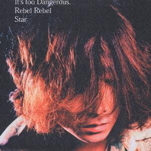 CD KENICHI ASAI Too dangerous BVCR19074PROMO Sexy Stones Rec 2006 Japan Rock Used
CD KENICHI ASAI Too dangerous BVCR19074PROMO Sexy Stones Rec 2006 Japan Rock Used