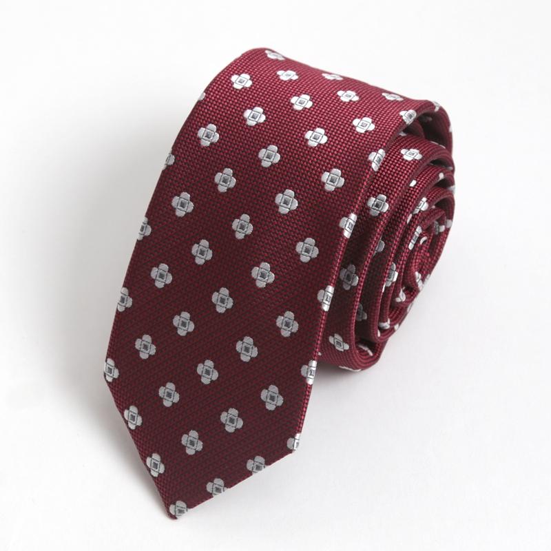 Burgundy JK Flower 6cm Jacquard Necktie New Year Gift Preppy Style Tie for Graduation School Tie Wedding Party Accessories бордовый
Burgundy JK Flower 6cm Jacquard Necktie New Year Gift Preppy Style Tie for Graduation School Tie Wedding Party Accessories бордовый