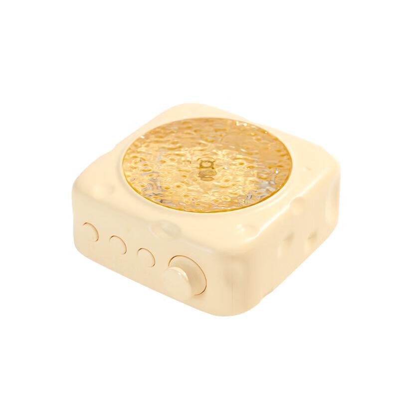 LK13 Cheese Projection Bluetooth Speaker
LK13 Cheese Projection Bluetooth Speaker