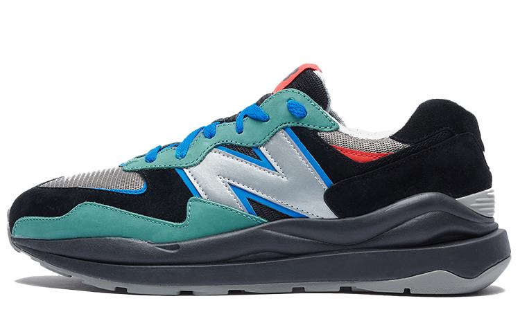 New Balance Mita Sneakers X Whiz Limited X 57/40 Black Grey Green M5740MW 42.5
New Balance Mita Sneakers X Whiz Limited X 57/40 Black Grey Green M5740MW 42.5