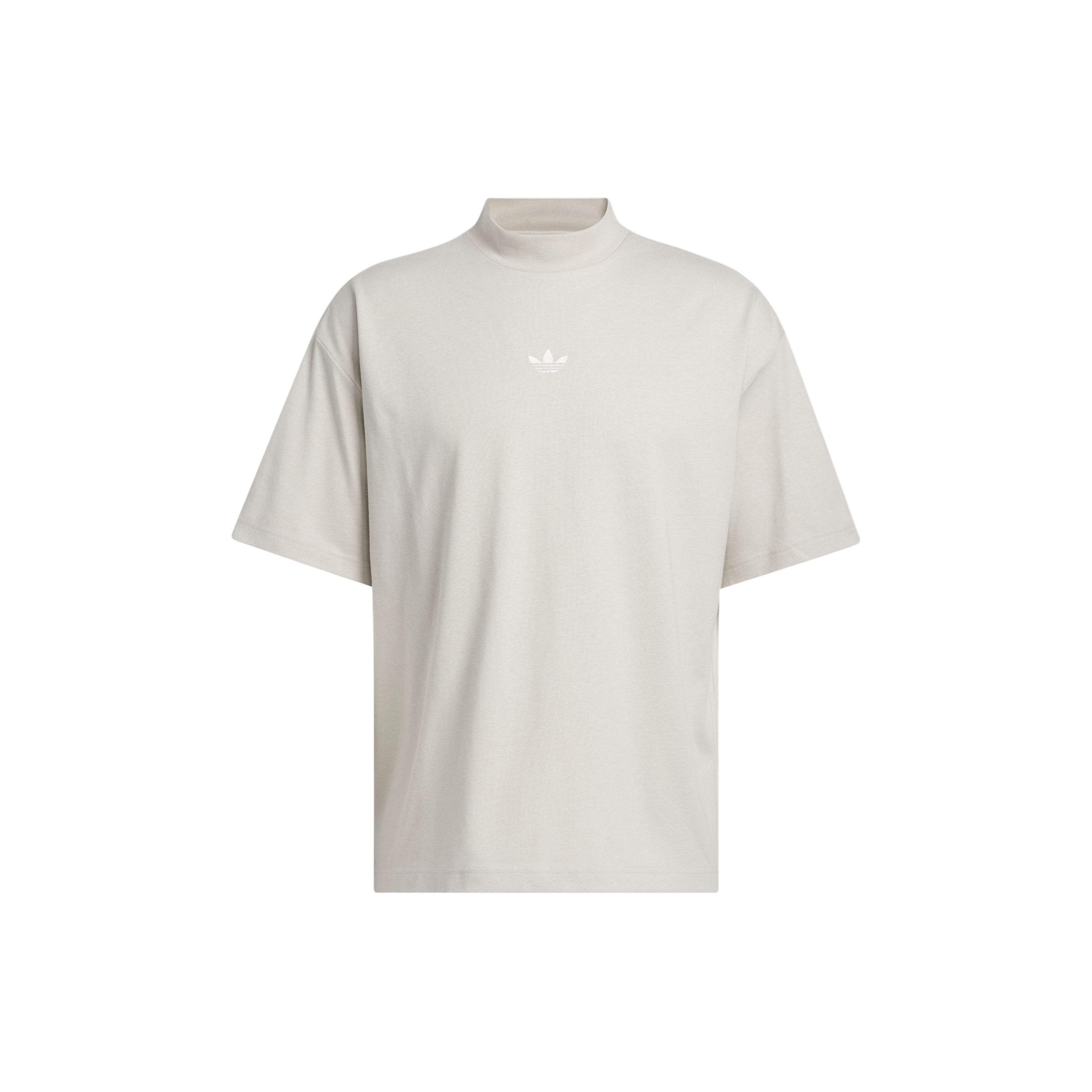 Adidas Футболка с коротким рукавом и круглым вырезом, унисекс, серая, с логотипом Originals IR6381 S
Adidas Футболка с коротким рукавом и круглым вырезом, унисекс, серая, с логотипом Originals IR6381 S
