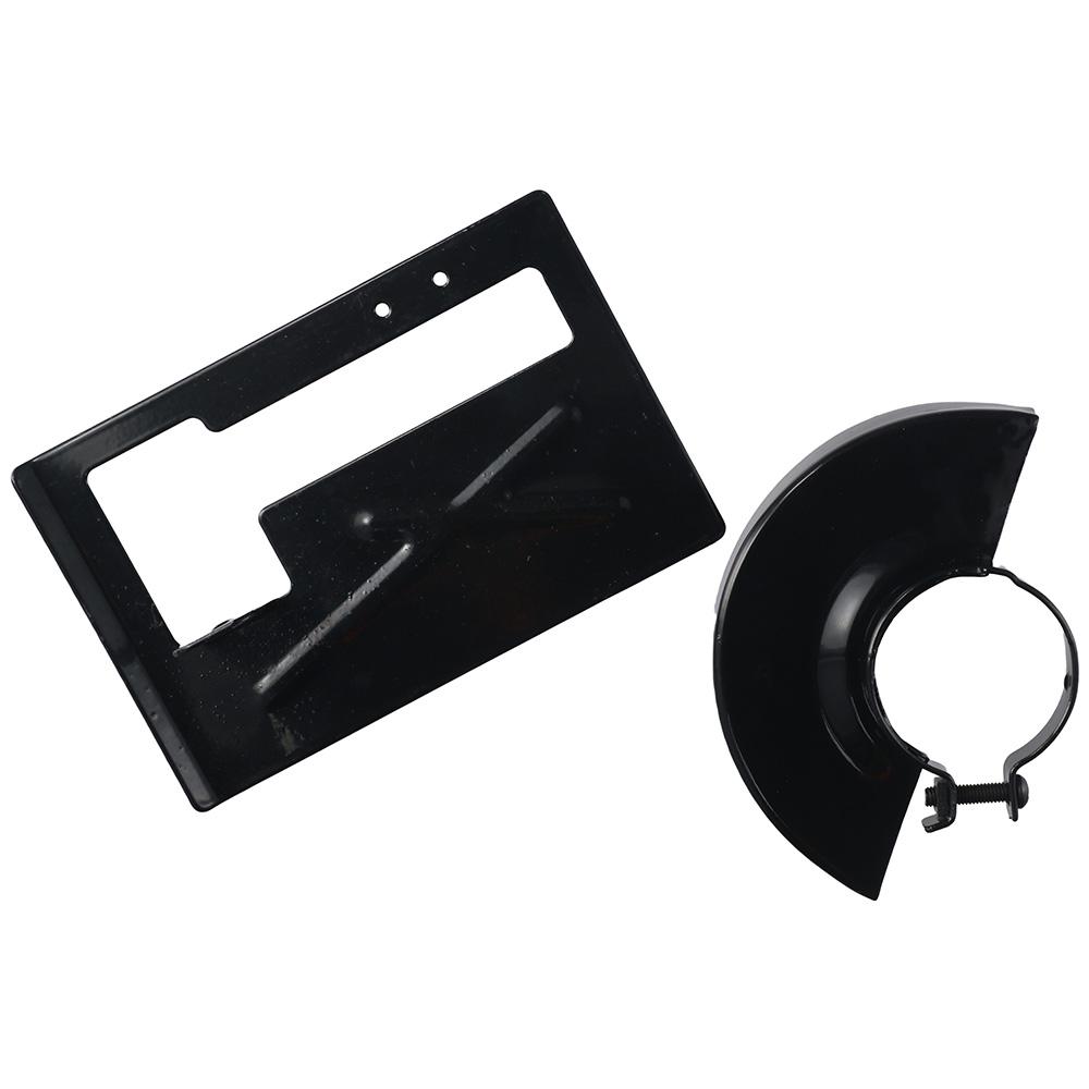 Metal Cutting Bracket Cutting Machine Angle Grinder Protection Cover Protective Cover Hand Tools 
Metal Cutting Bracket Cutting Machine Angle Grinder Protection Cover Protective Cover Hand Tools