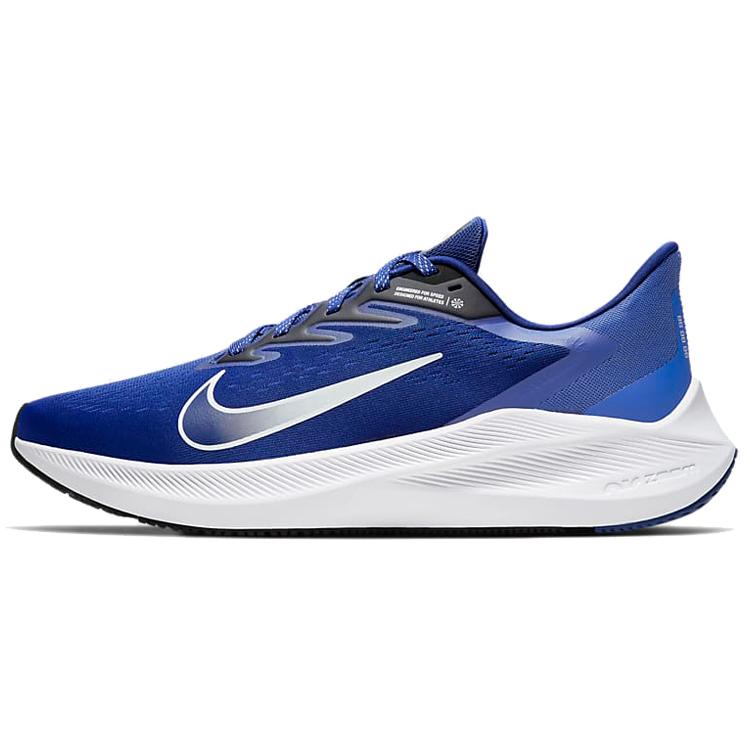 Nike Air Zoom Winflo 7 Royal Blue CJ0291-401 43
Nike Air Zoom Winflo 7 Royal Blue CJ0291-401 43
