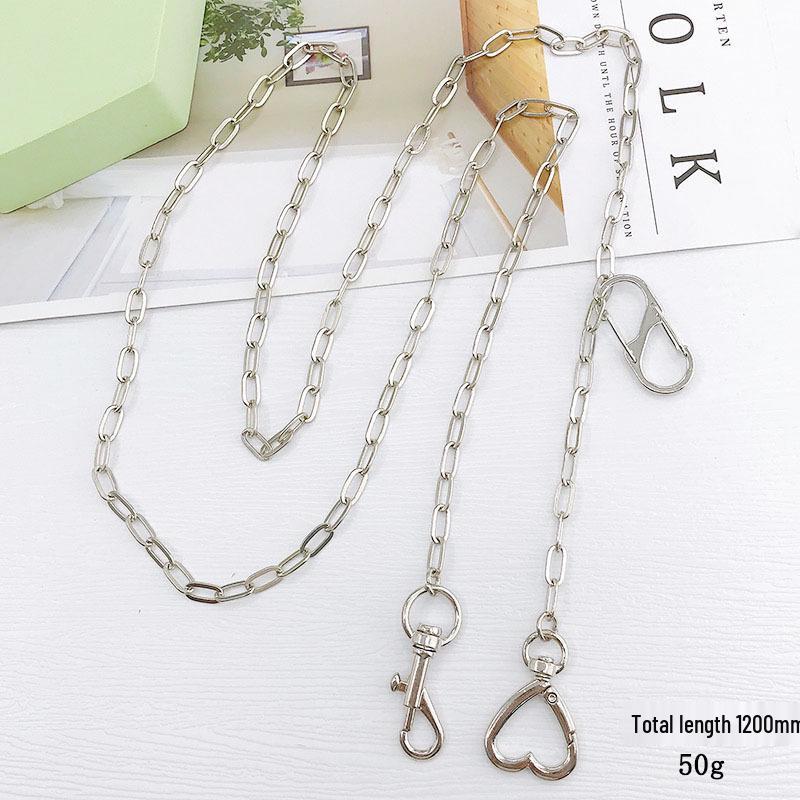 Trendy Women s Beaded Acrylic Crossbody Chain Phone Cases with Pearl Pendant Bulk Preferred
Trendy Women s Beaded Acrylic Crossbody Chain Phone Cases with Pearl Pendant Bulk Preferred