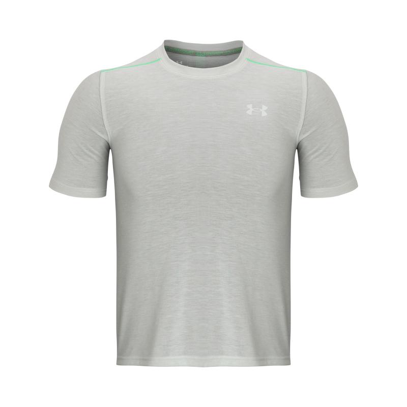 Under Armour UA Anywhere Solid Color Training Loose Fit Crew Neck Short Sleeve T-Shirt Men Tops Green 1380411-502 M
Under Armour UA Anywhere Solid Color Training Loose Fit Crew Neck Short Sleeve T-Shirt Men Tops Green 1380411-502 M