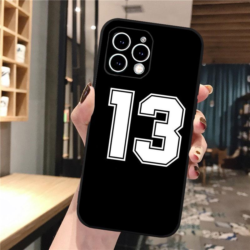Phone Case For iphone 16 15 14 Pro Max 16 15 14 13 12 Pro 15 14 Plus Number Football Baseball Sport Case Funda iphone 14Pro
Phone Case For iphone 16 15 14 Pro Max 16 15 14 13 12 Pro 15 14 Plus Number Football Baseball Sport Case Funda iphone 14Pro