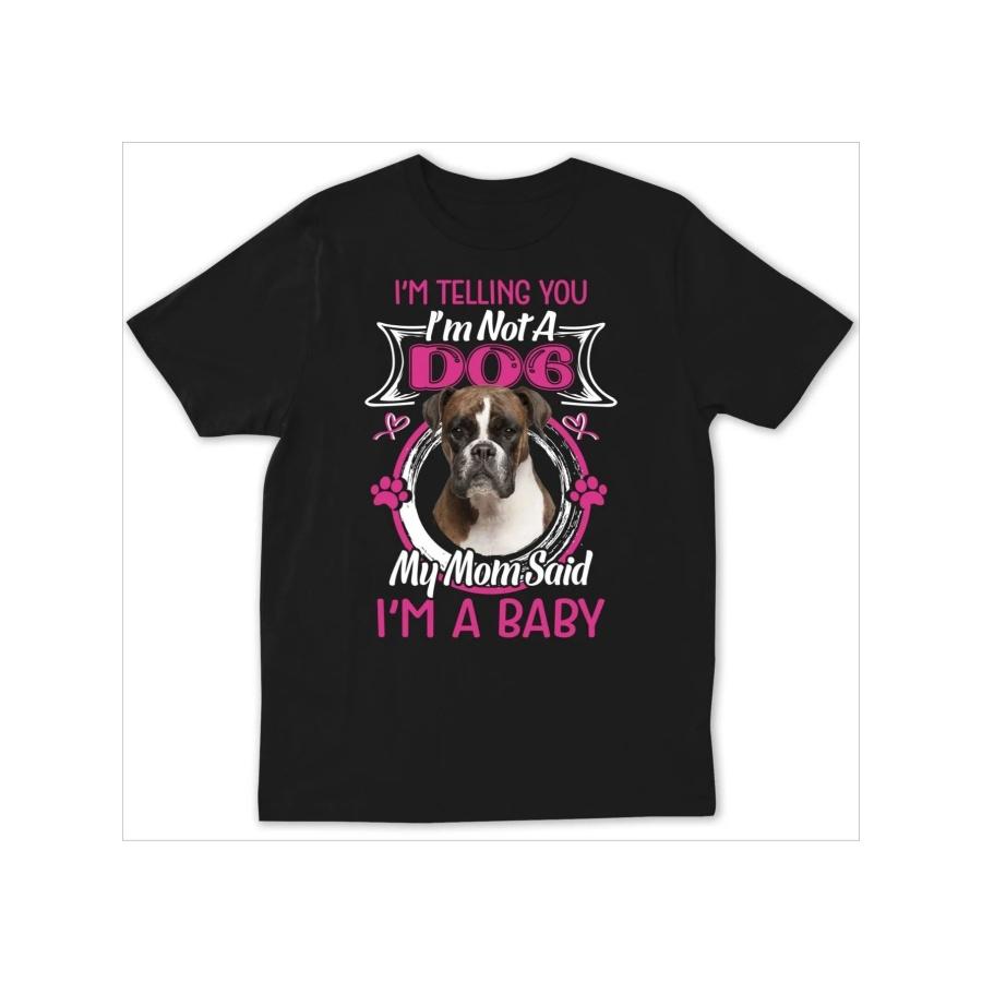 Men s Casual Boxer Dog Graphic T-Shirt, Crew Neck, Loose Fit, Stretch Cotton - Ideal Year-Round Gift for Dog Lovers XXXXXL чорний
Men s Casual Boxer Dog Graphic T-Shirt, Crew Neck, Loose Fit, Stretch Cotton - Ideal Year-Round Gift for Dog Lovers XXXXXL чорний