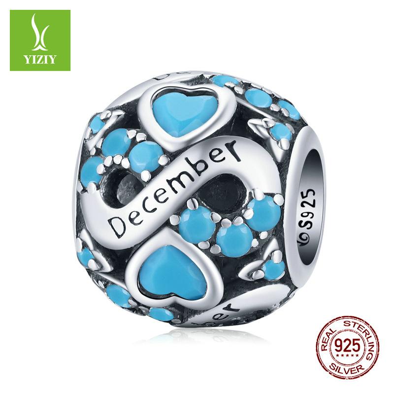 Декабрьский камень рождения Бижутерия из бусин Серебро S925 Созвездие Переводная бусина Bsc508 S925
Декабрьский камень рождения Бижутерия из бусин Серебро S925 Созвездие Переводная бусина Bsc508 S925