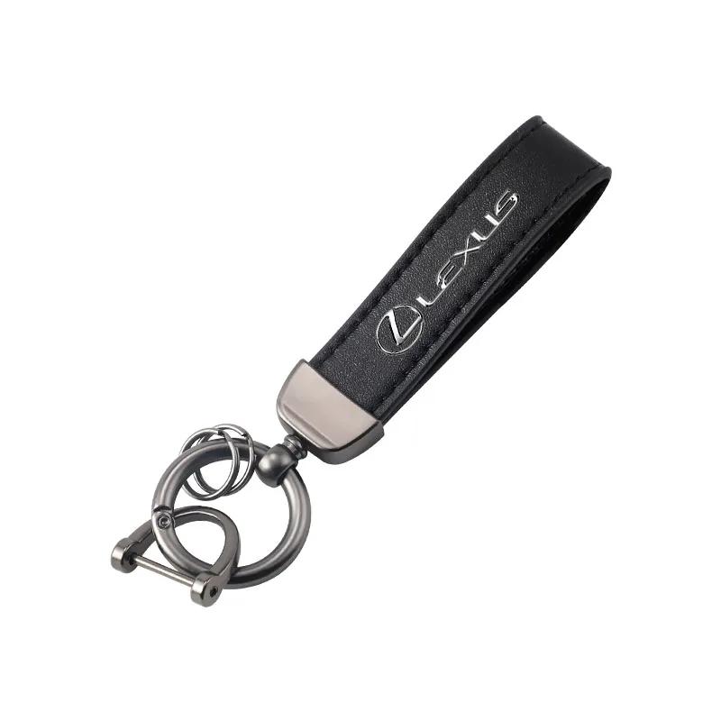 Car Calfskin Keychain Zinc Alloy Auto Keyring Accessories For Lexus LS LC RZ IS350 ES300 GS350 CT200h GX460 LX570 RX500h NX300 чёрный
Car Calfskin Keychain Zinc Alloy Auto Keyring Accessories For Lexus LS LC RZ IS350 ES300 GS350 CT200h GX460 LX570 RX500h NX300 чёрный