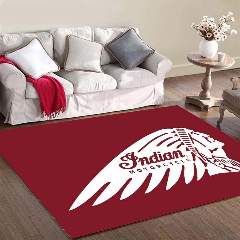 Retro Motorcycle Pattern Bedroom Stylish Decoration Carpet for Living Room Bedroom Gift Home Decoration
Retro Motorcycle Pattern Bedroom Stylish Decoration Carpet for Living Room Bedroom Gift Home Decoration