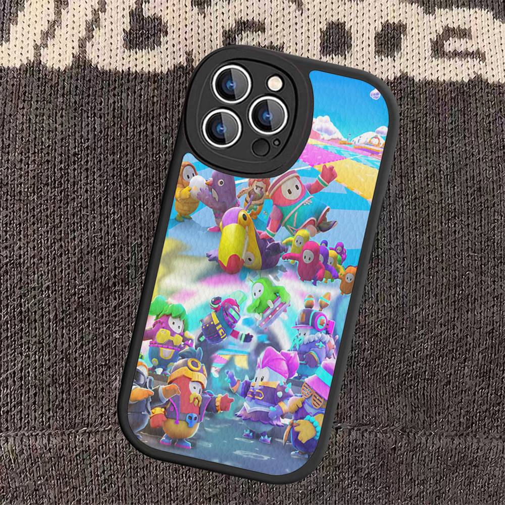 F-Fall G-Guys Party Game Phone Case Hard Leather For IPhone 14 13 16 Mini 15 14 11 12 Pro Max Plus Fundas 11 pro max
F-Fall G-Guys Party Game Phone Case Hard Leather For IPhone 14 13 16 Mini 15 14 11 12 Pro Max Plus Fundas 11 pro max