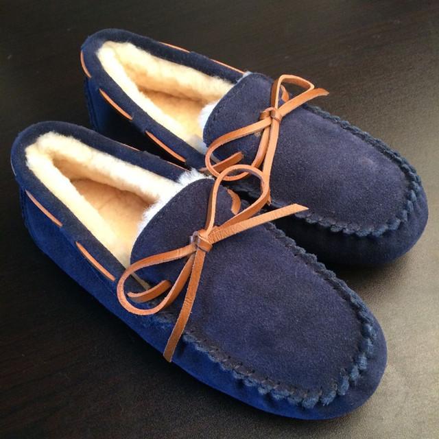 Топ 100% Натуральне Хутро Натуральна Шкіра Жіночі Балетки Нова Мода Жіночі Мокасини Повсякденні Лофери Тепле Зимове Взуття 38 темно-синього кольору
Топ 100% Натуральне Хутро Натуральна Шкіра Жіночі Балетки Нова Мода Жіночі Мокасини Повсякденні Лофери Тепле Зимове Взуття 38 темно-синього кольору