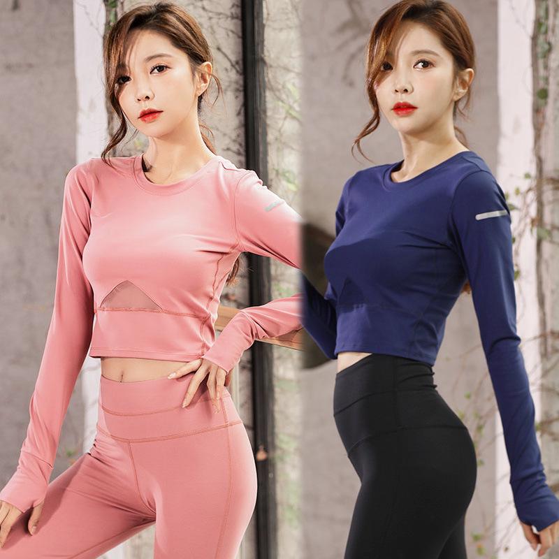 Women s Elastic Long Sleeve Yoga Top - Autumn/Winter Fitness Edition Extra Large рожевий
Women s Elastic Long Sleeve Yoga Top - Autumn/Winter Fitness Edition Extra Large рожевий