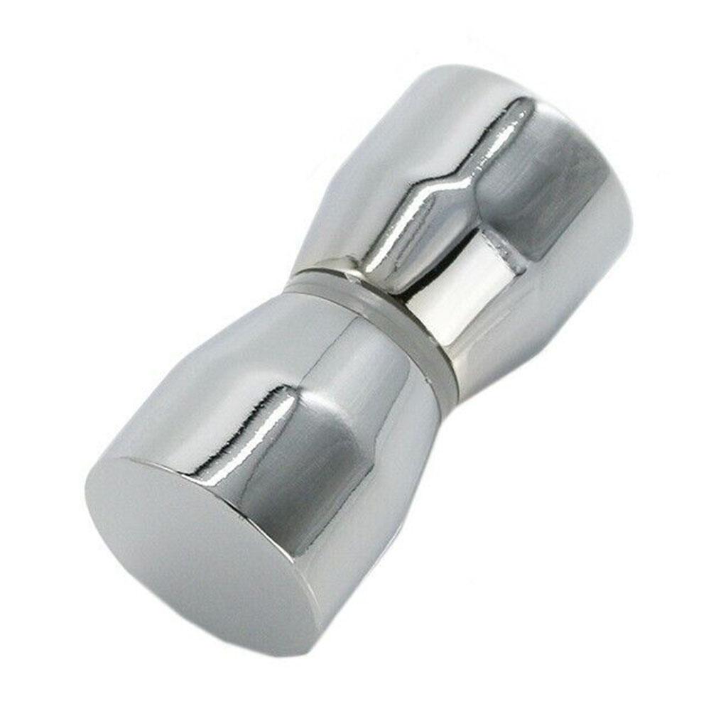 Aluminum Alloy Back-to-Back Glass Door Knob Puller Push Single Glass Door Knob Bathroom Shower Cabinet Handle Home Hardware
Aluminum Alloy Back-to-Back Glass Door Knob Puller Push Single Glass Door Knob Bathroom Shower Cabinet Handle Home Hardware