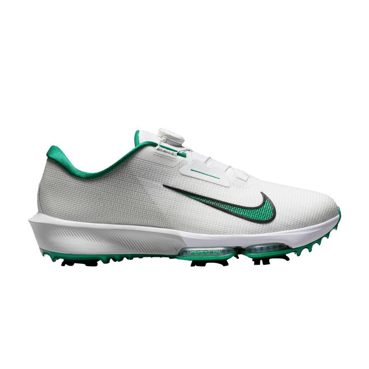 Nike Air Zoom Infinity Tour 2 Golf Wide Photon Dust Malachite Мужские кроссовки Серый Белый HQ2160-100 42
Nike Air Zoom Infinity Tour 2 Golf Wide Photon Dust Malachite Мужские кроссовки Серый Белый HQ2160-100 42