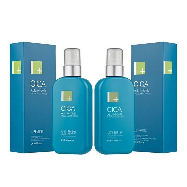 Доктор. Лосьон для мужчин Cica Mens All-in-One 200мл 2шт, лучшая мужская косметика Кореи
Доктор. Лосьон для мужчин Cica Mens All-in-One 200мл 2шт, лучшая мужская косметика Кореи