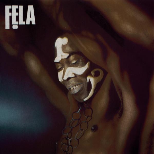 CD FELA ANIKULAPO KUTI Army Arrangement CELD6109 Celluloid US Jazz Used
CD FELA ANIKULAPO KUTI Army Arrangement CELD6109 Celluloid US Jazz Used