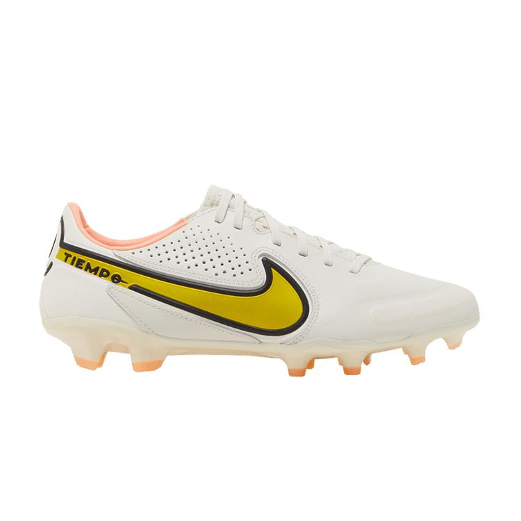 Кроссовки унисекс Nike Tiempo Legend 9 Pro FG Lucent Pack White Phantom Sunset-Glow DA1175-002
Кроссовки унисекс Nike Tiempo Legend 9 Pro FG Lucent Pack White Phantom Sunset-Glow DA1175-002