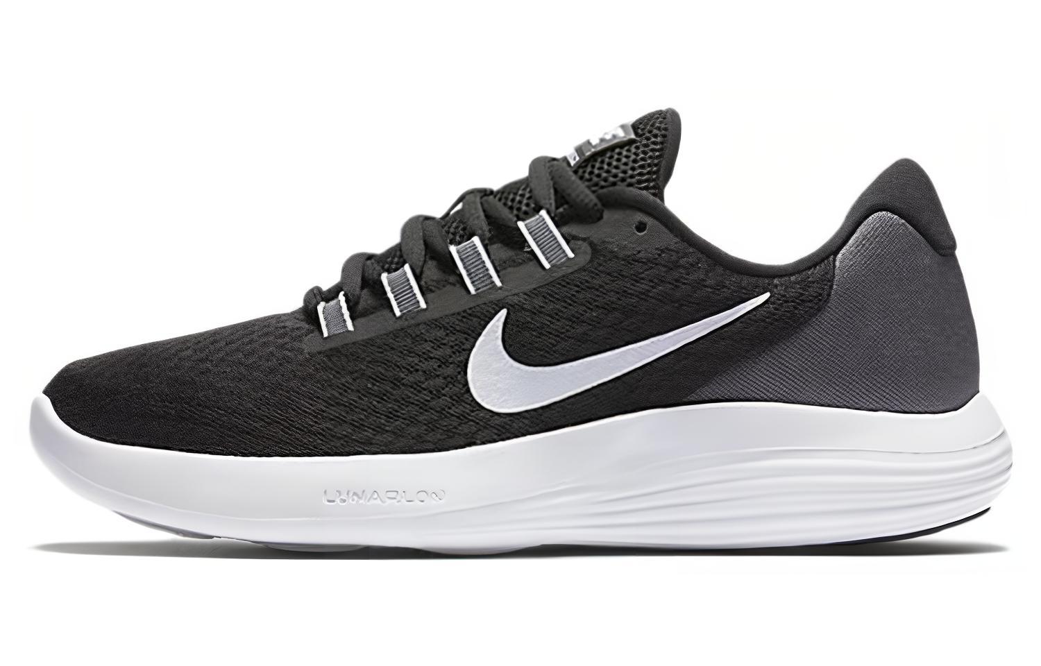 Nike Lunarconverge Black Women s 852469-001 36
Nike Lunarconverge Black Women s 852469-001 36