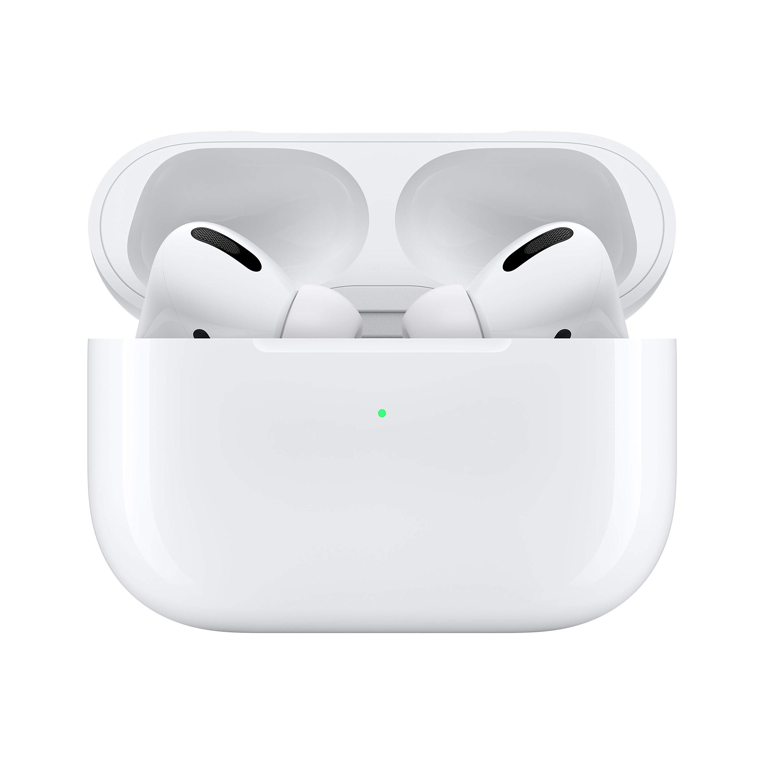 Відновлені Apple AirPods Pro Білі
Відновлені Apple AirPods Pro Білі