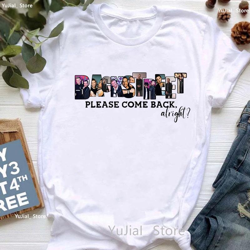 Bsb Girls I Am Not Old I Am Vintage Graphic Print TShirt Women Clothes 2024 Backstreet Boys World T Shirt Femme Harajuku Shirt 4XL
Bsb Girls I Am Not Old I Am Vintage Graphic Print TShirt Women Clothes 2024 Backstreet Boys World T Shirt Femme Harajuku Shirt 4XL