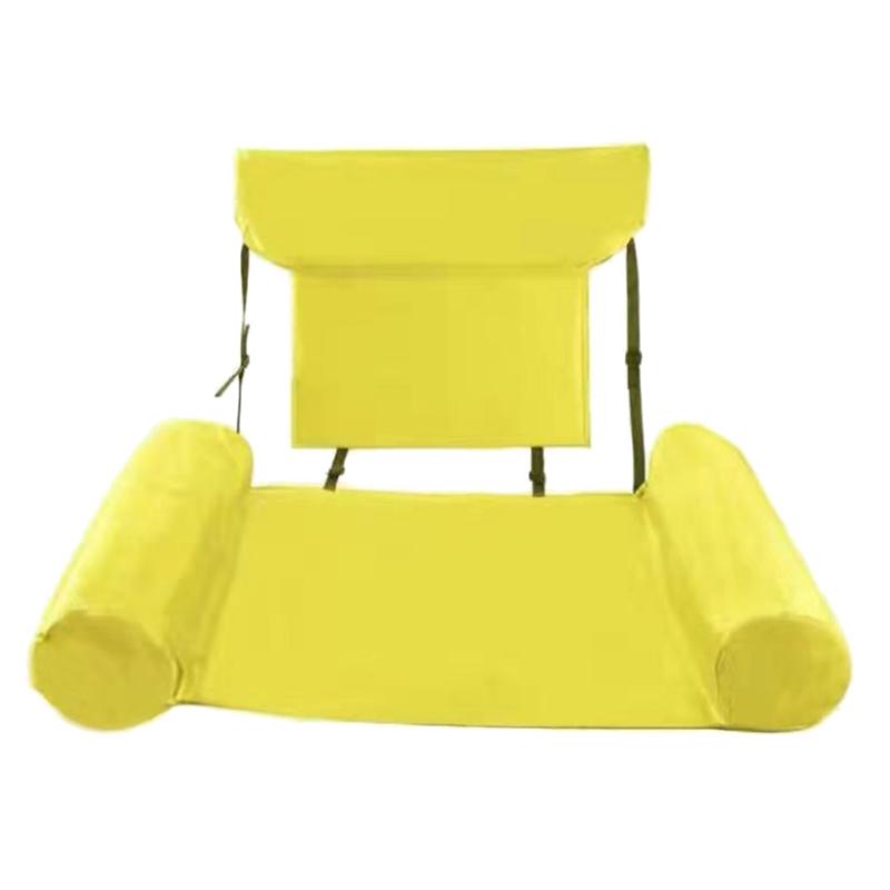 Good-Pool Float Chair, Adult Inflatable Pool Lounger, Foldable Portable Float Seat, Pool Party Summer Water Fun
Good-Pool Float Chair, Adult Inflatable Pool Lounger, Foldable Portable Float Seat, Pool Party Summer Water Fun